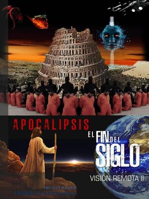 cover image of El Fin del Siglo